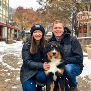 Meet your Posher, Stacie